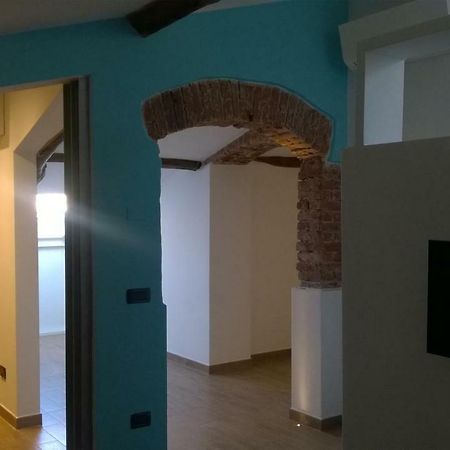 Sentiero Azzurro Apartment La Spezia Luaran gambar