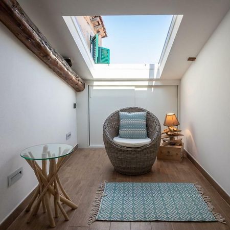 Sentiero Azzurro Apartment La Spezia Luaran gambar