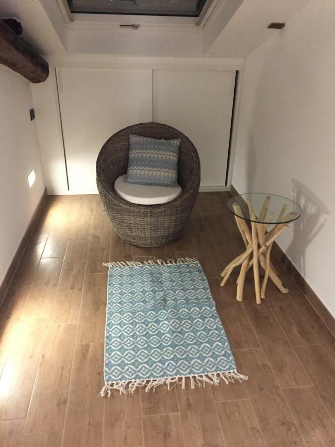 Sentiero Azzurro Apartment La Spezia Luaran gambar