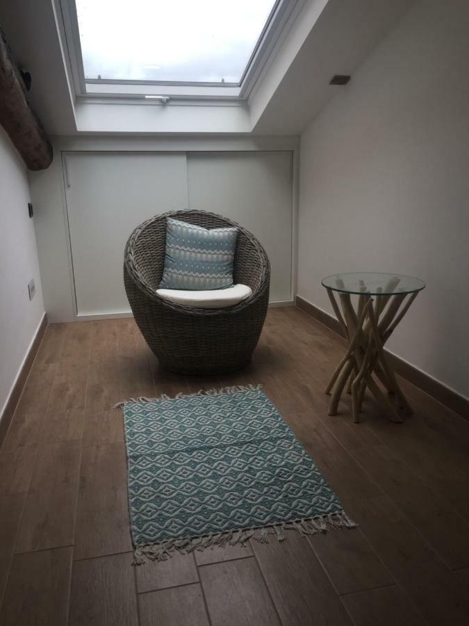 Sentiero Azzurro Apartment La Spezia Luaran gambar