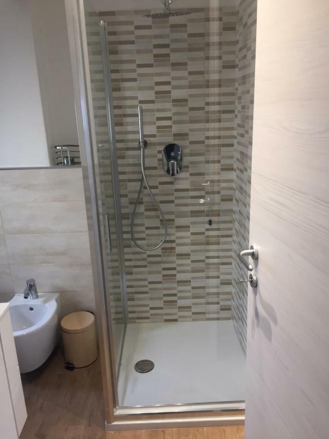 Sentiero Azzurro Apartment La Spezia Luaran gambar