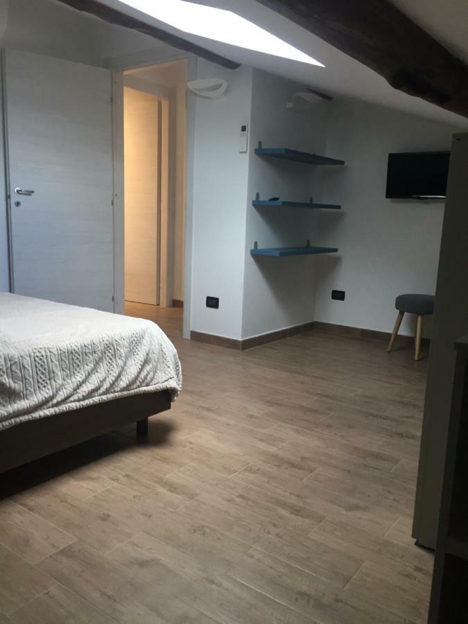 Sentiero Azzurro Apartment La Spezia Luaran gambar