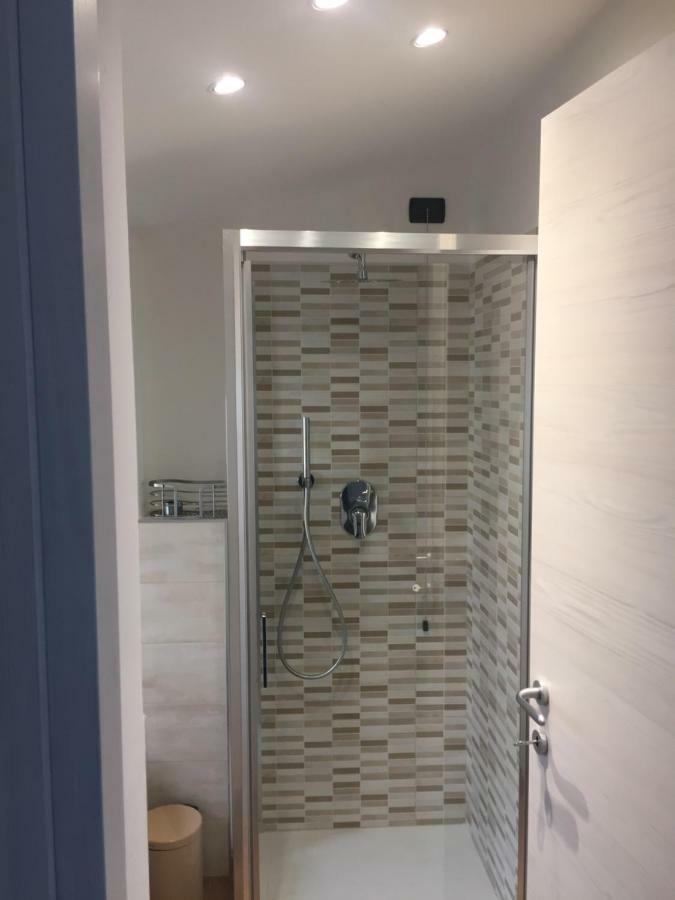 Sentiero Azzurro Apartment La Spezia Luaran gambar