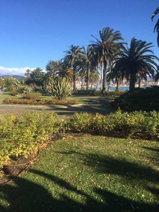 Sentiero Azzurro Apartment La Spezia Luaran gambar