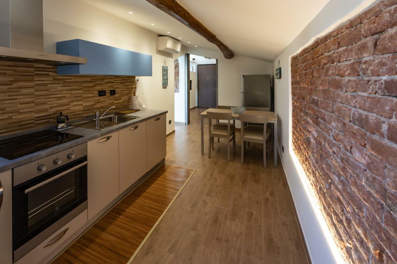 Sentiero Azzurro Apartment La Spezia Luaran gambar