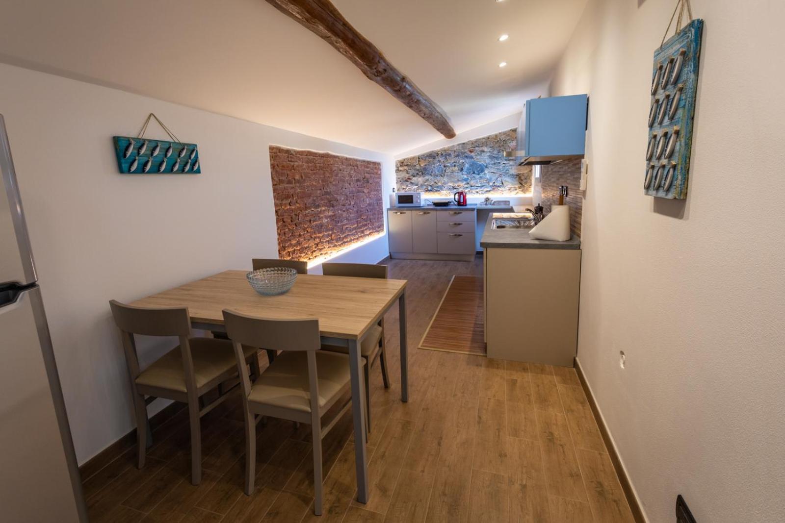 Sentiero Azzurro Apartment La Spezia Luaran gambar